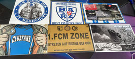 Magdeburg Szeneklebermix H7174