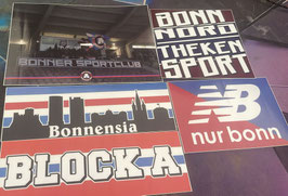 Bonn Szeneklebermix H11623