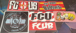 Union Szeneklebermix H10110