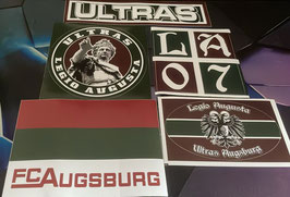 Augsburg Szeneklebermix H7720