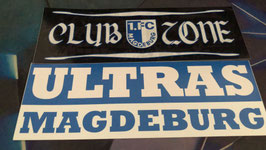 Magdeburg Szeneklebermix H8505 Riesenaufkleber