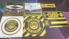 Dortmund Szeneklebermix H8220