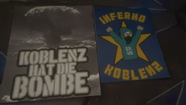 Koblenz Szeneklebermix H10683