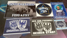 Babelsberg Szeneklebermix H9767
