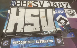 Hamburg Szeneklebermix H10846