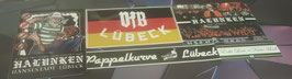 Lübeck Szeneklebermix H8051
