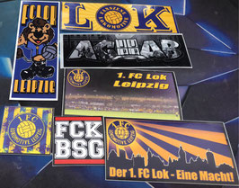 Lok Leipzig Szeneklebermix H7434