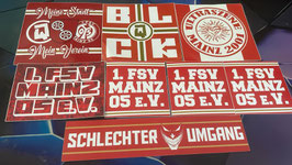 Mainz Szeneklebermix H7779