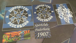 Paderborn Szeneklebermix H10288