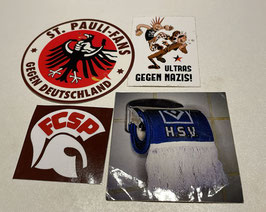 Pauli Szeneklebermix H3811