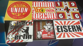 Union Szeneklebermix H7928
