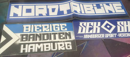 Hamburg Szeneklebermix H11785
