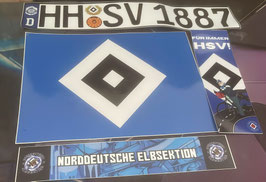 Hamburg Szeneklebermix H10847