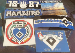 Hamburg Szeneklebermix H10233
