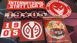 Mainz Szeneklebermix H11935