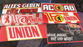 Union Berlin Szeneklebermix H12161