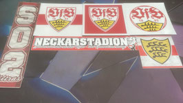Stuttgart Szeneklebermix H8916