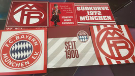 München Szeneklebermix H9811