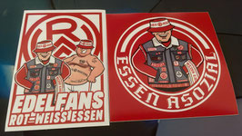 Essen Szeneklebermix H7624