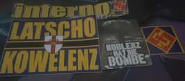 Koblenz Szeneklebermix H10682