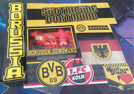 Dortmund Szeneklebermix H11590