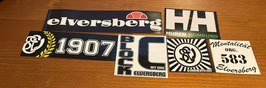 Elversberg Szeneklebermix H6856