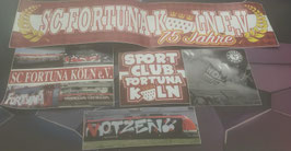 Fortuna Köln Szeneklebermix H8888
