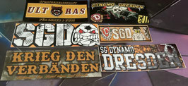 Dresden Szeneklebermix H9933