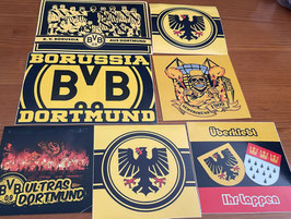 Dortmund Szeneklebermix H5207