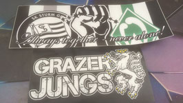 Graz Szeneklebermix H9095