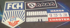 Rostock Szeneklebermix H8592