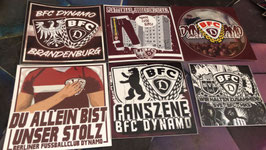BFC Berlin Szeneklebermix H12367