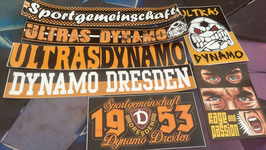 Dresden Szeneklebermix H9873