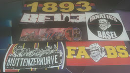 Basel Szeneklebermix H8435