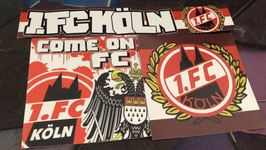Köln Szeneklebermix H12365