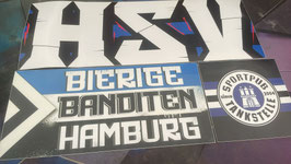 Hamburg Szeneklebermix H11786