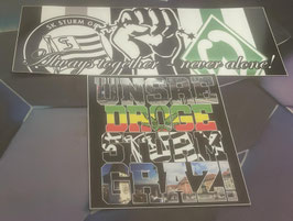 Graz Szeneklebermix H8877