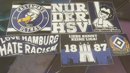 Hamburg Szeneklebermix H10822