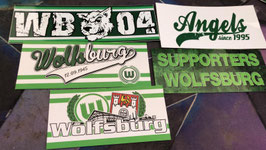 Wolfsburg Szeneklebermix H11805