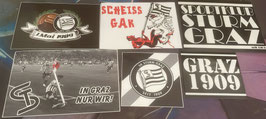 Graz Szeneklebermix H10429