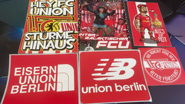 Union Szeneklebermix H7920