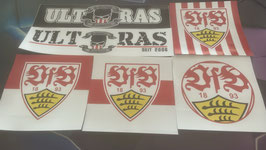 Stuttgart Szeneklebermix H8951