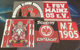Mainz Szeneklebermix H10000