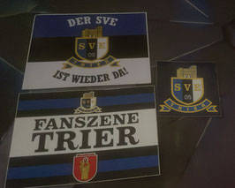Trier Szeneklebermix H10681