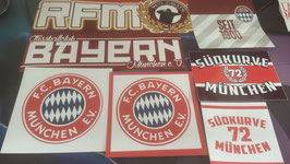 München Szeneklebermix H8692