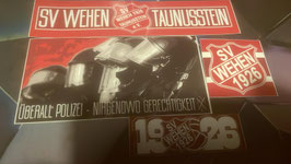 Wiesbaden Szeneklebermix H9487