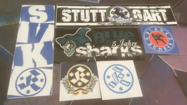 Stuttgarter Kickers  Szeneklebermix H10912