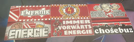 Cottbus Szeneklebermix H8565