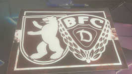 BFC Szeneklebermix H9174  Riesenaufkleber