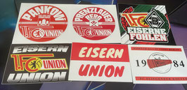 Union Szeneklebermix H7909